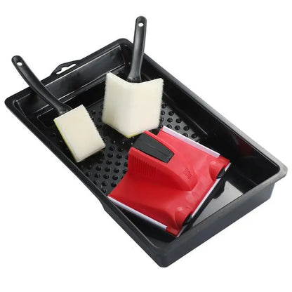 Handige Verfhoekje Tool
